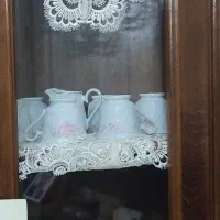 چینی خارجی|ظروف سرو و پذیرایی|تهران, هاشمآباد (شهرری)|دیوار