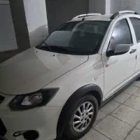 فول آپشن ترین کوییک اتومات فول پلاس ۱۴۰۳ بدون رنگ|خودرو سواری و وانت|کرمانشاه, |دیوار