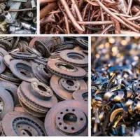 خرید ضایعات،  آهن،  لاک وکارتون