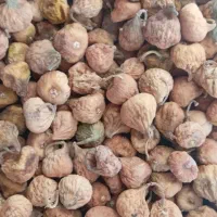 انجیر خشک در بسته های یک کیلویی