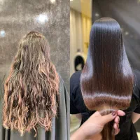 جشنواره تخفیف کراتین و احیا پروتئین