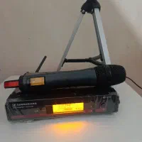 میکروفن سنهایزرj3