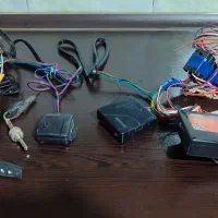 دزدگیر حرفه ای خودرو زیتونیکس|قطعات یدکی و لوازم جانبی|رباط‌کریم, شهرک صنعتی ده‌حسن|دیوار