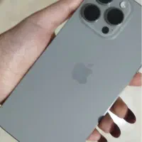 ایفون ۱۵ پرومکس