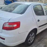 رانا lx مدل ۹۷|خودرو سواری و وانت|شیراز, بهارستان|دیوار