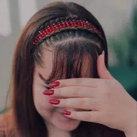 اکستنشن مژه