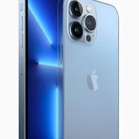 اپل iPhone 13 Pro Max با حافظهٔ ۲۵۶ گیگابایت