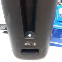 اسپیکر شارژی کار تک بی نظیر|پخشکننده همراه|بندرعباس, |دیوار