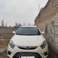 جک S5 اتومات 2000