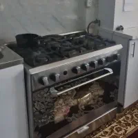 گاز فردار