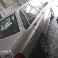 فروش پراید 88