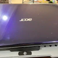 Acer aspire 5738ZG|رایانه همراه|تهران, پرستار|دیوار