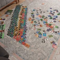 اسباب بازی کیمدی|کلکسیون و سرگرمی|قدس, شهرک دانش|دیوار