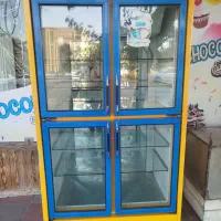 یخچال ایستاده|فروشگاه و مغازه|ورامین, ورامین|دیوار