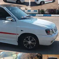 پراید۱۳۲ ، اسپرت  عروسک