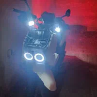 موتور تانک 1403