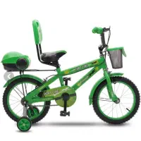 دوچرخه سایز ۱۶