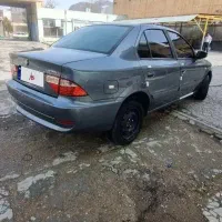 سمند سورن مدل ۱۳۹۷|خودرو سواری و وانت|خرم‌آباد, |دیوار