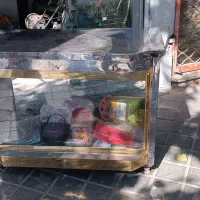 فروش وسایل سوپری بصورت یکجا یا تکی