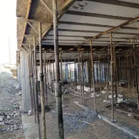 مجری ذیصلاح ساختمان