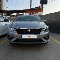 تارا دستی ۶ دنده تیتانیوم