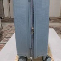 ساک چهار چرخ نو آک|کیف، کفش، کمربند|خرمشهر, |دیوار