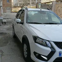 کوییک 403 gx-l|خودرو سواری و وانت|کرمانشاه, |دیوار