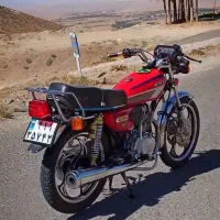 نیکتاز ۲۰۰ جفت دیسک|موتورسیکلت|سراب, |دیوار