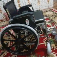 ویلچر