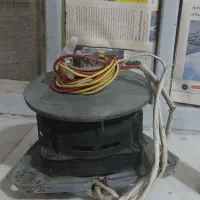 موتورلباسشویی وخشک کن وخازن لباسشویی دوقلو|ماشین لباسشویی و خشک‌کن لباس|فسا, |دیوار