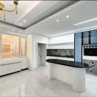 ۸۰ متر /روبنما / دوخواب /اسانسور /ساختمان برند|فروش آپارتمان|تهران, باشگاه نفت|دیوار