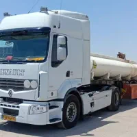 رنو مدل 2008 دنده|خودرو سنگین|تهران, استاد معین|دیوار