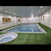 اجاره ویلاباغ شیک و لاکچری