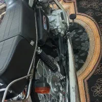 هدف کویر|موتورسیکلت|اهواز, زرگان|دیوار