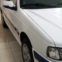 پارس سفارشی فول ۱۴۰۲|خودرو سواری و وانت|بندرعباس, |دیوار