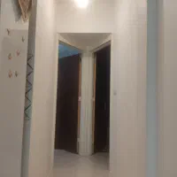 منزل ۱۲۰ متری همت/ مجهز به کابینت و شیرآلات/۲ خواب|فروش آپارتمان|قم, شهرک فاطمیه|دیوار