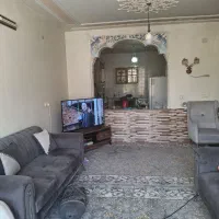 رهن اجاره خانه ویلایی ۱۴۰ متری ۲ خوابه در نصر|فروش خانه و ویلا|شیراز, نصر|دیوار
