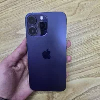 ایفون ۱۴ پرومکس