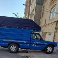 فروش نیسان|خودرو سواری و وانت|تبریز, |دیوار