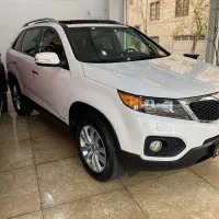 سورنتو 2011 بدون رنگ|خودرو سواری و وانت|تهران, دروازه شمیران|دیوار