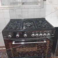 فرگاز رومگا|اجاق گاز و لوازم برقی پخت‌وپز|بندرعباس, |دیوار