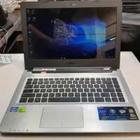 لپتاپ ایسوس k46c