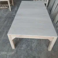 کرسی چوبی بلوکچیه‌ای سفارشی با بالاترین کیفیت|بخاری، هیتر، شومینه|تهران, شهرک ولیعصر جنوبی|دیوار