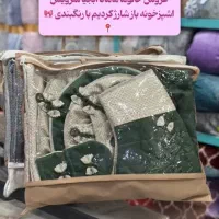 سرویس اشپزخانه|سفره، حوله، دستمال آشپزخانه|قم, نیروگاه|دیوار