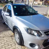 کوییکRپارس خودرویی مدل ۴۰۱بدون رنگ درحد