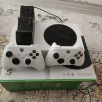 ایکس باکس سری اس