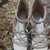 کفش مجلسی نو39. 40