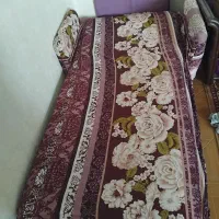 مبل تخت شو|تخت و سرویس خواب|تهران, آرارات|دیوار