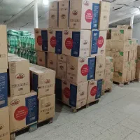 استخدام راننده با وانت پیکان