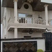 سنگکاری نما